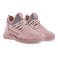 ECCO Sneaker Zipflex Low Lea/Tex (Premium Leather) pink Women